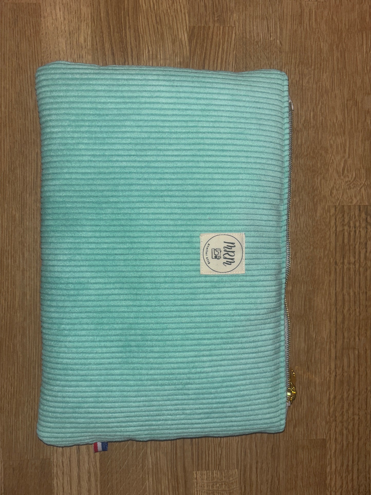 TROUSSE PLATE A PERSONNALISER