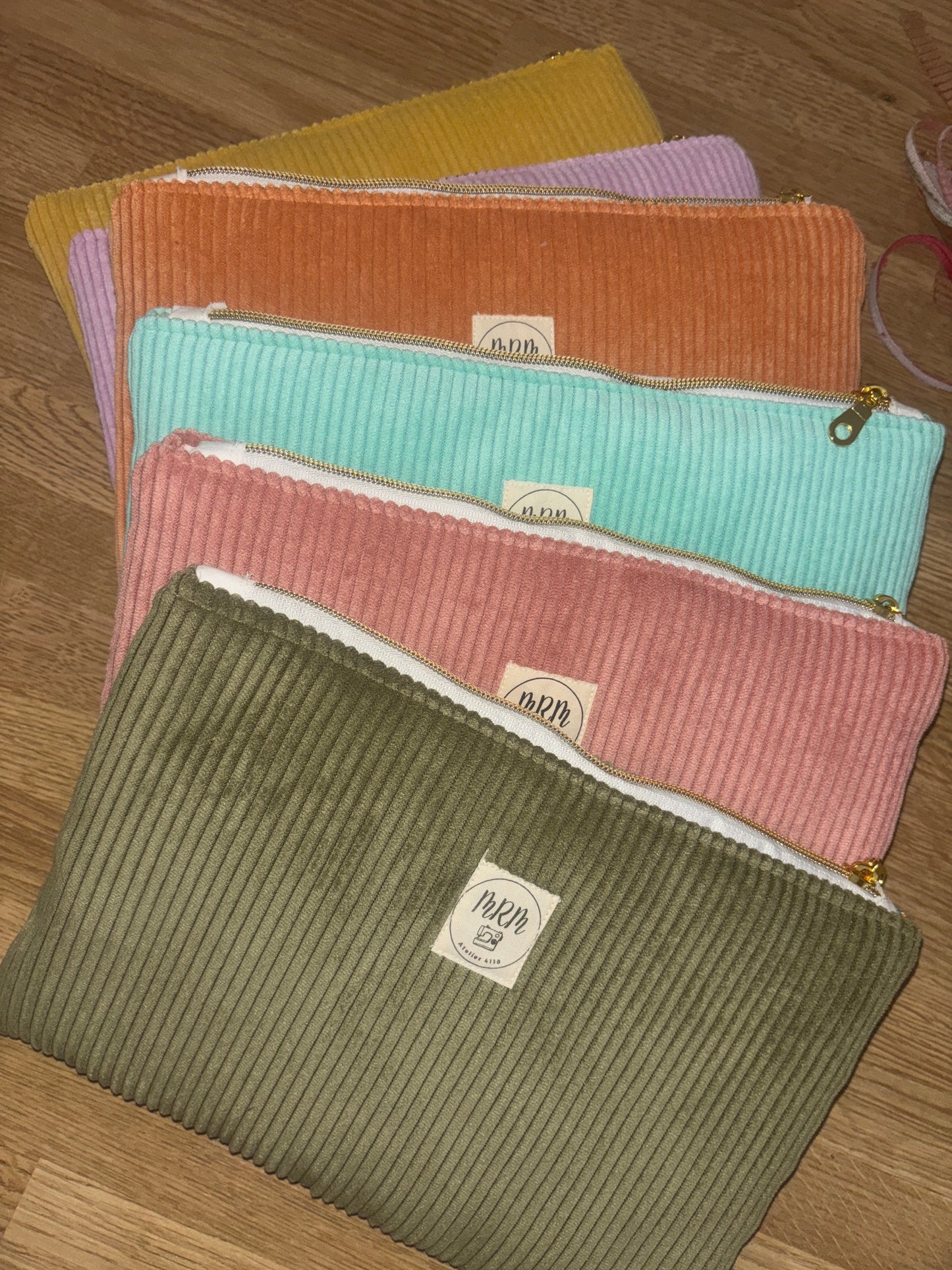 TROUSSE PLATE A PERSONNALISER