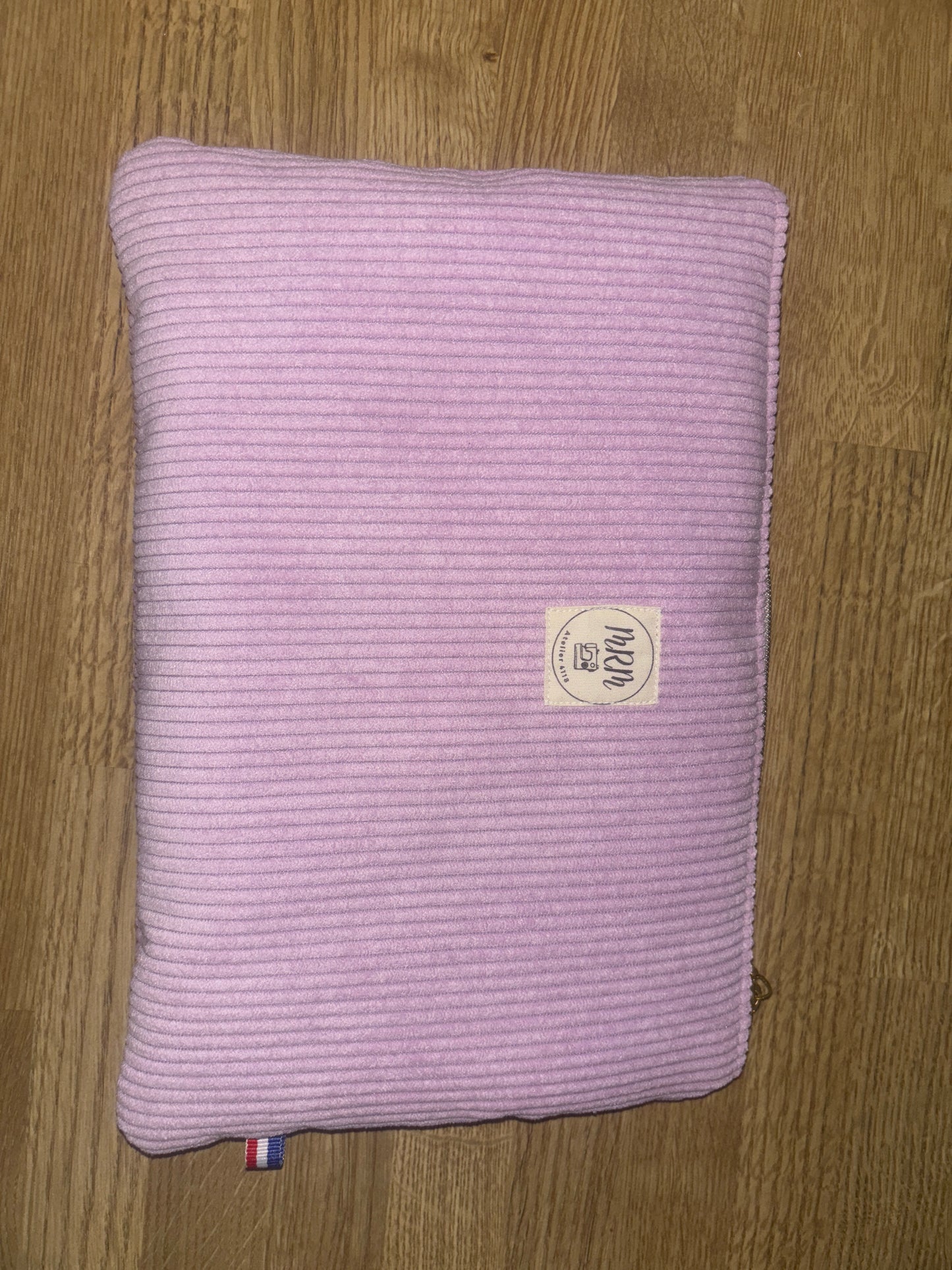 TROUSSE PLATE A PERSONNALISER