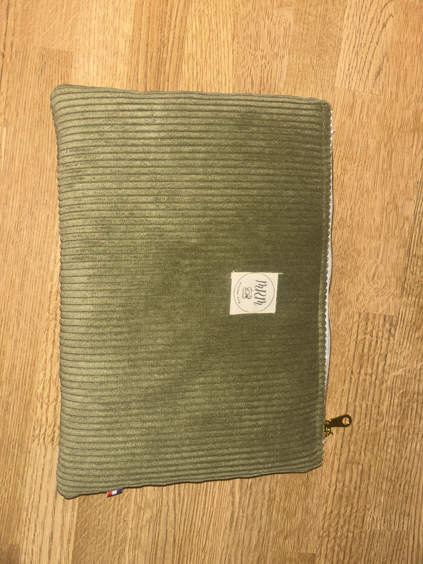 TROUSSE PLATE A PERSONNALISER