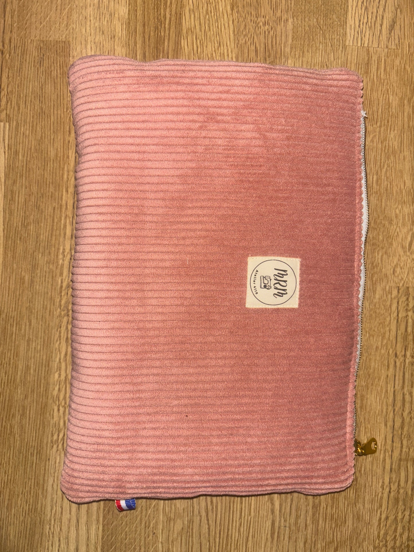 TROUSSE PLATE A PERSONNALISER