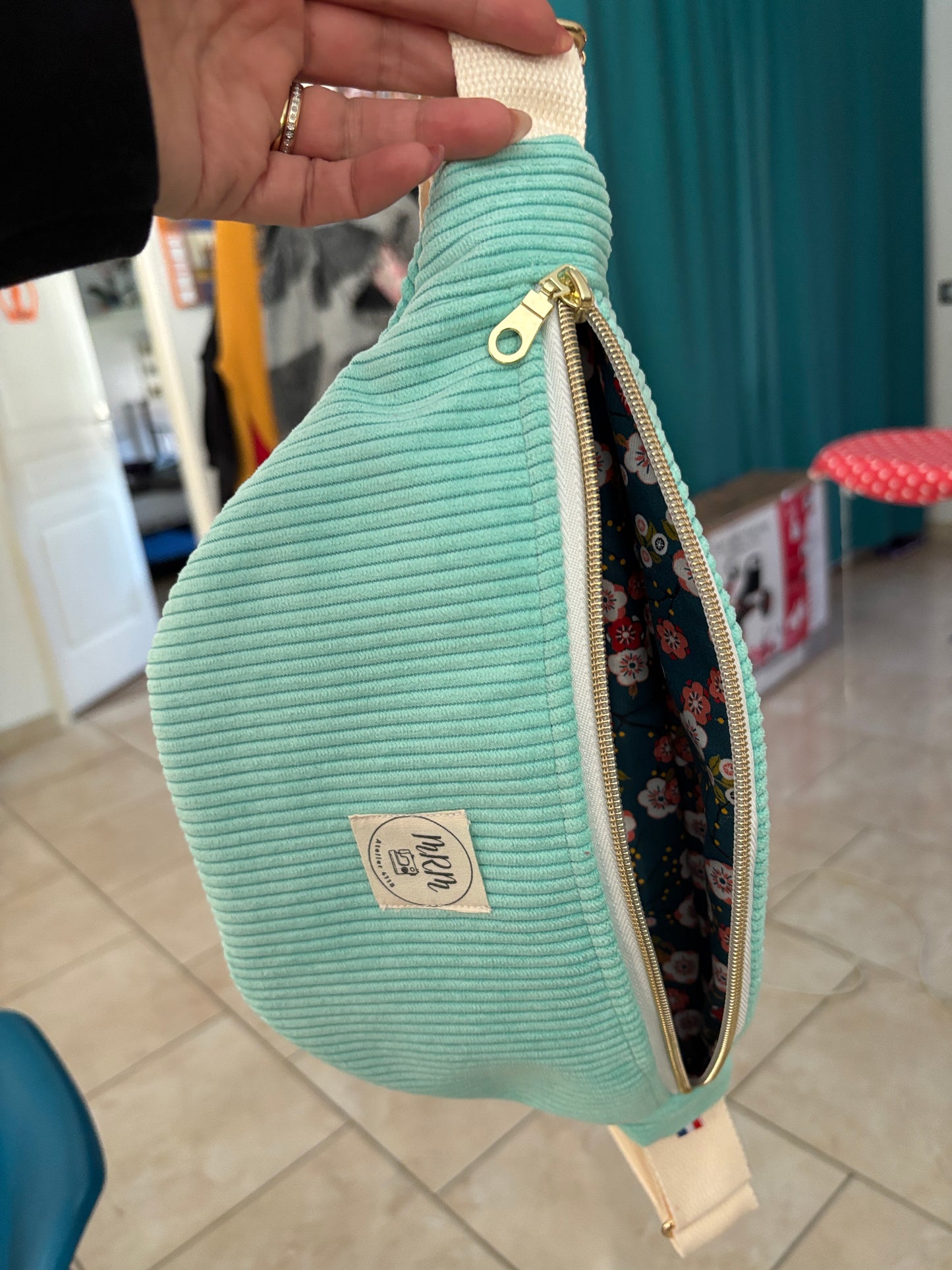 Sac banane