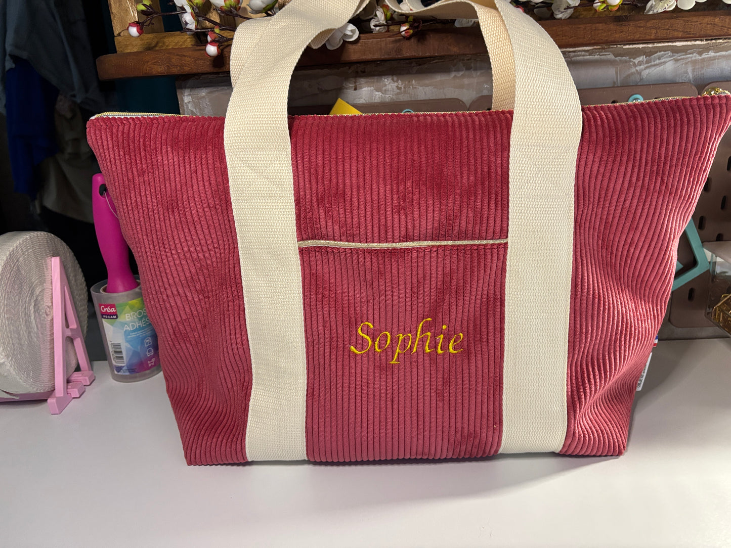 Sac Cabas