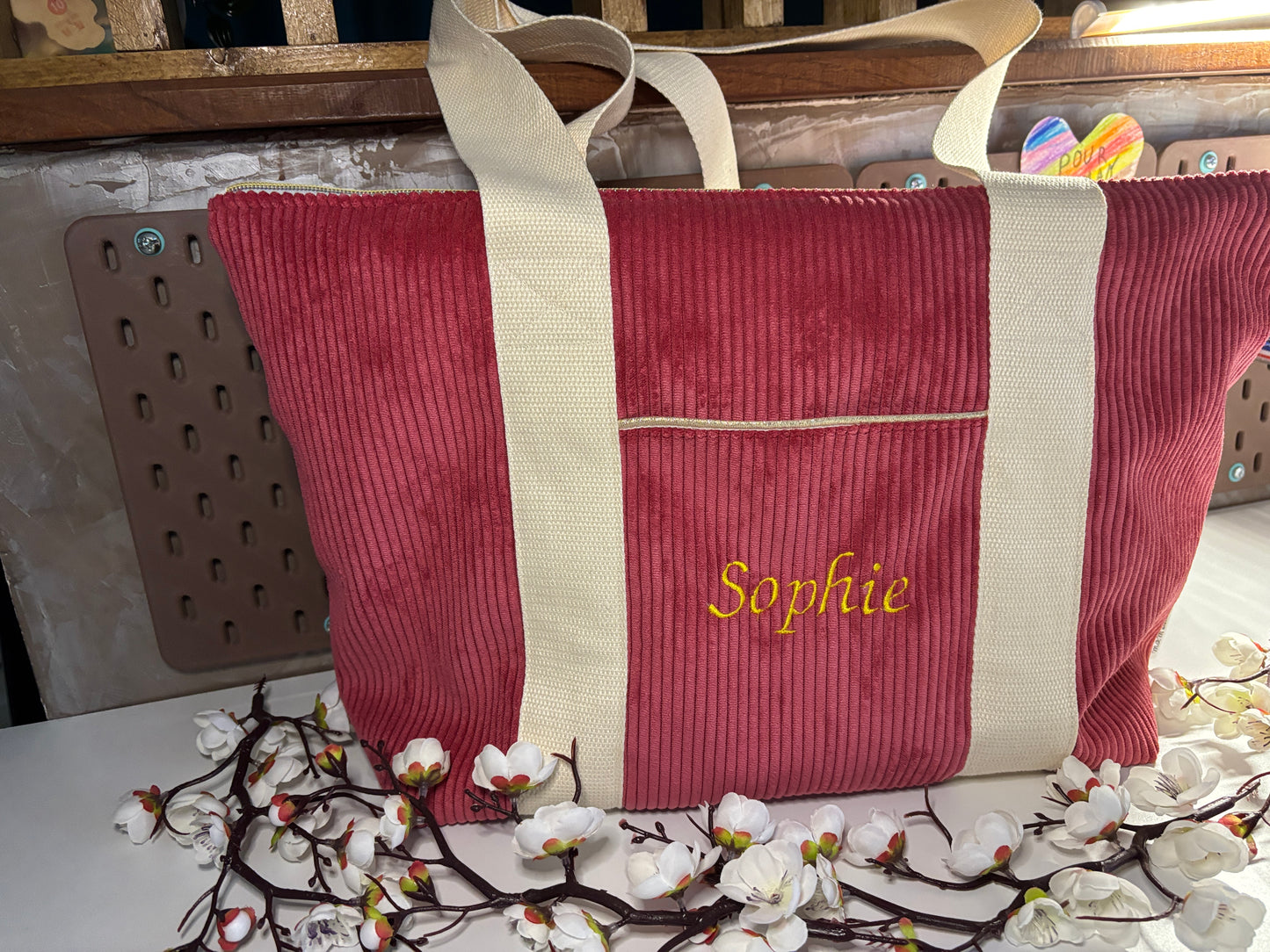Sac Cabas