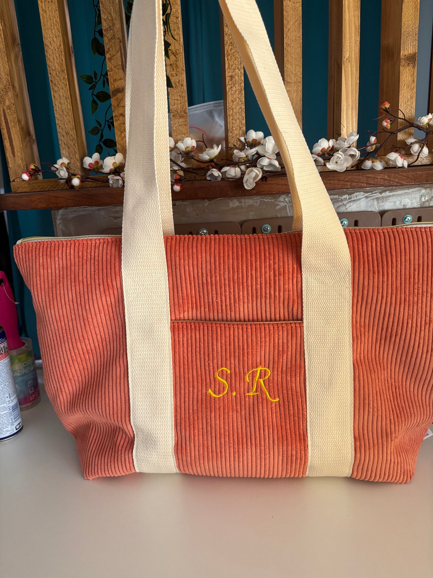 Sac Cabas