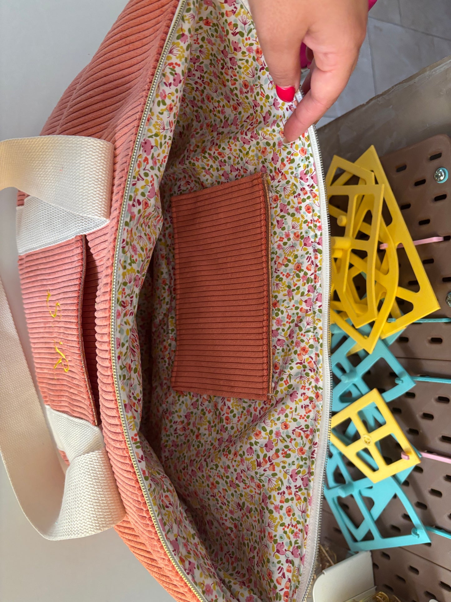 Sac Cabas
