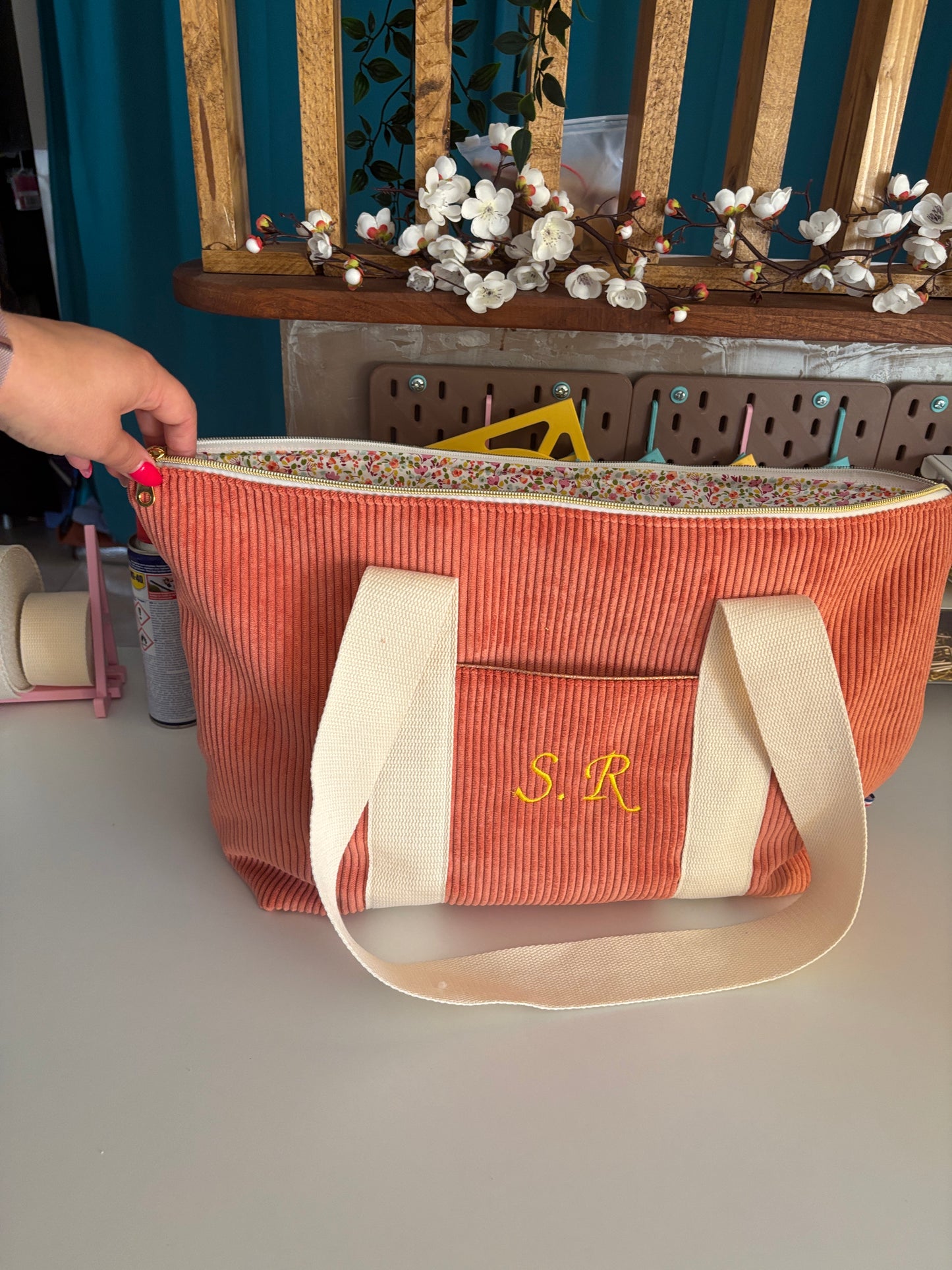 Sac Cabas