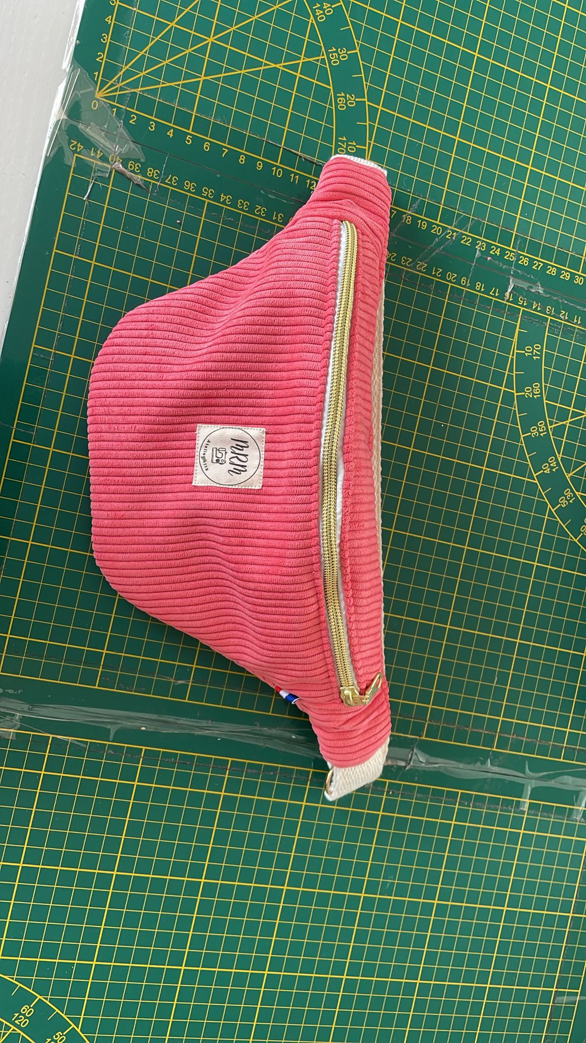 Sac banane Enfant à personnaliser