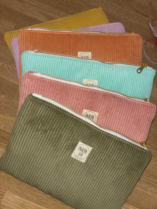 TROUSSE PLATE A PERSONNALISER