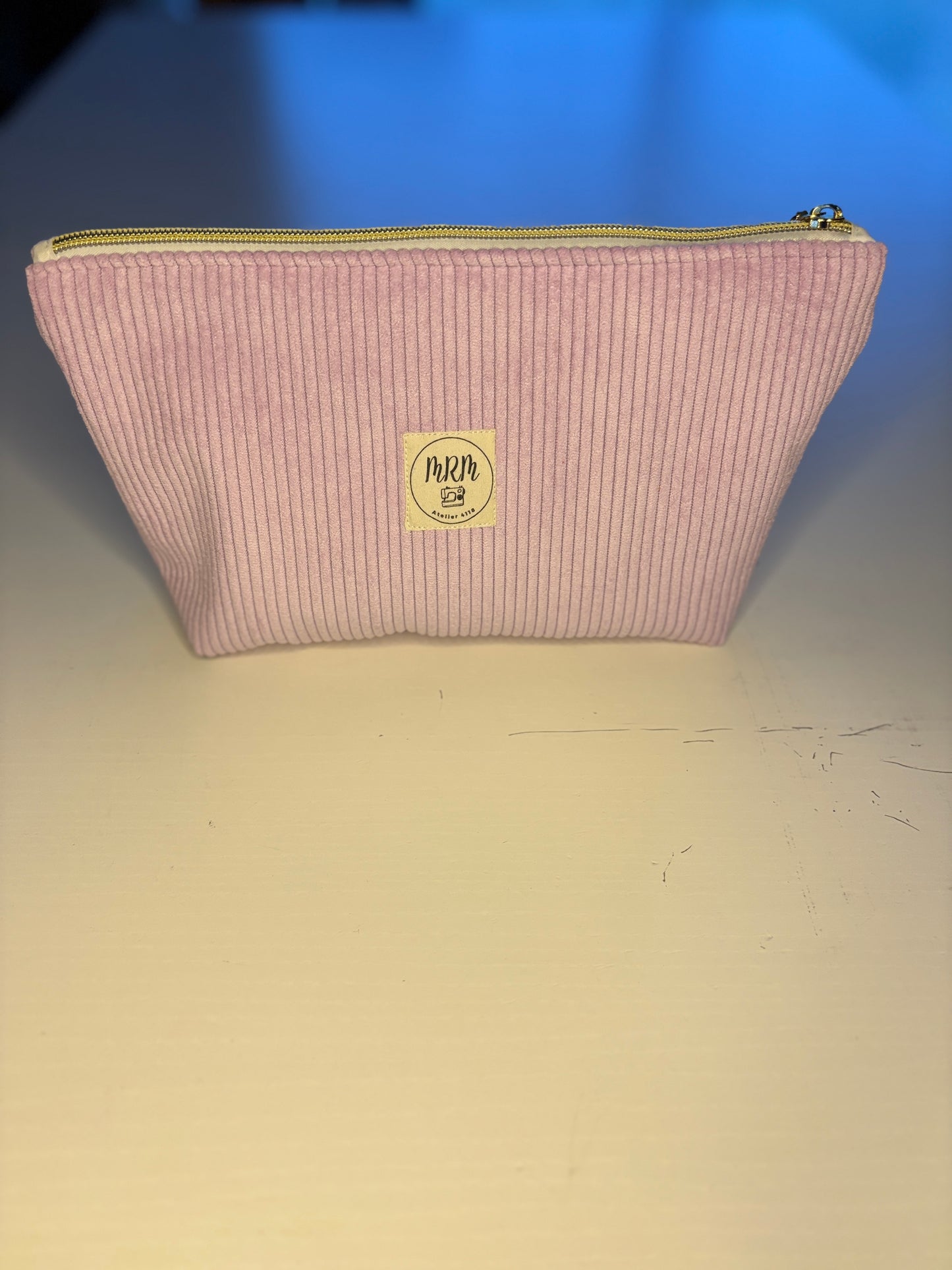 TROUSSE DE TOILETTE A PERSONNALISER
