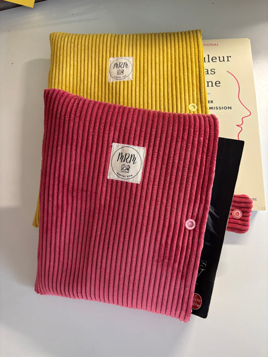 Housse à Livre