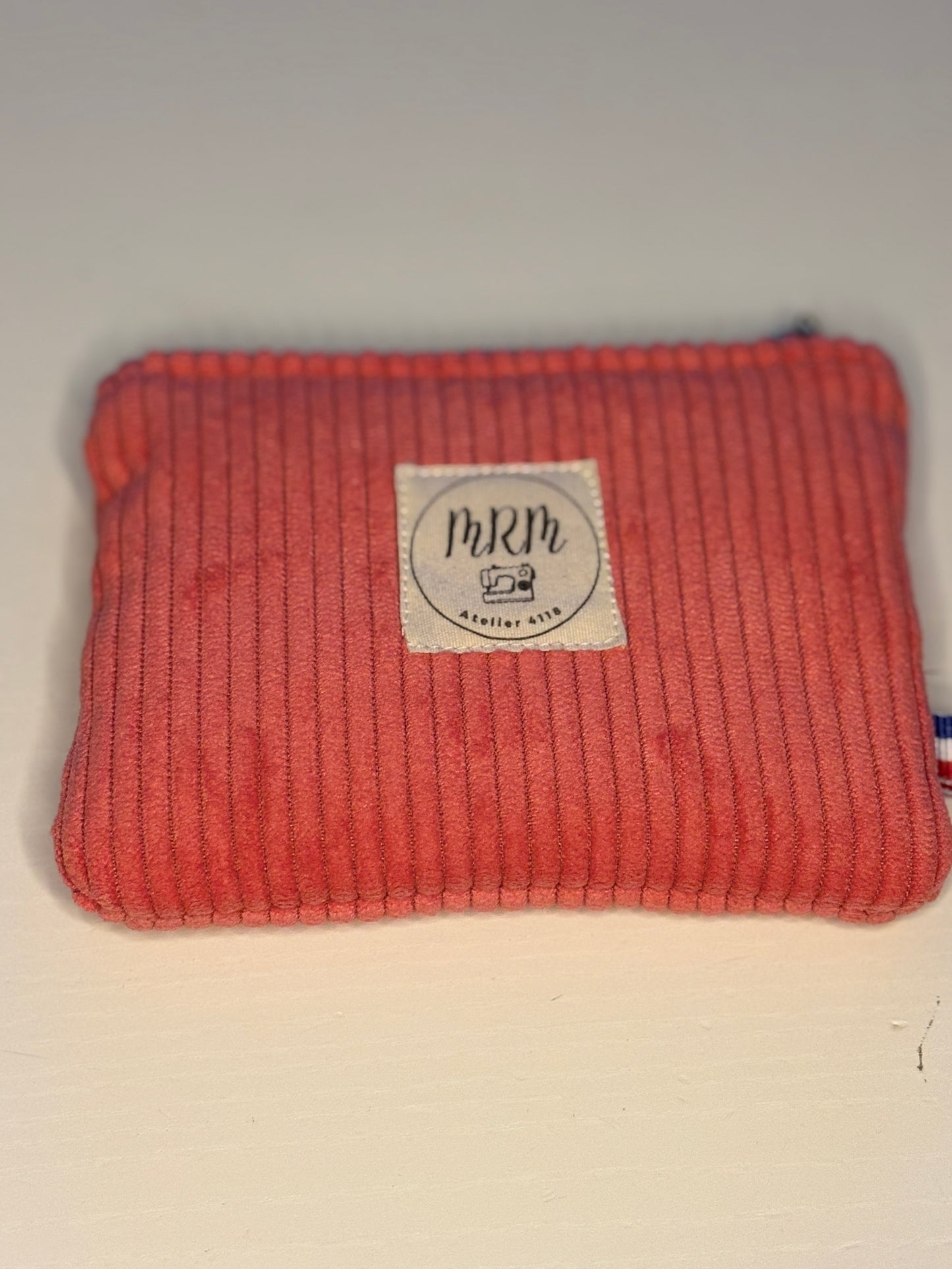 PORTE MONNAIE A PERSONNALISER