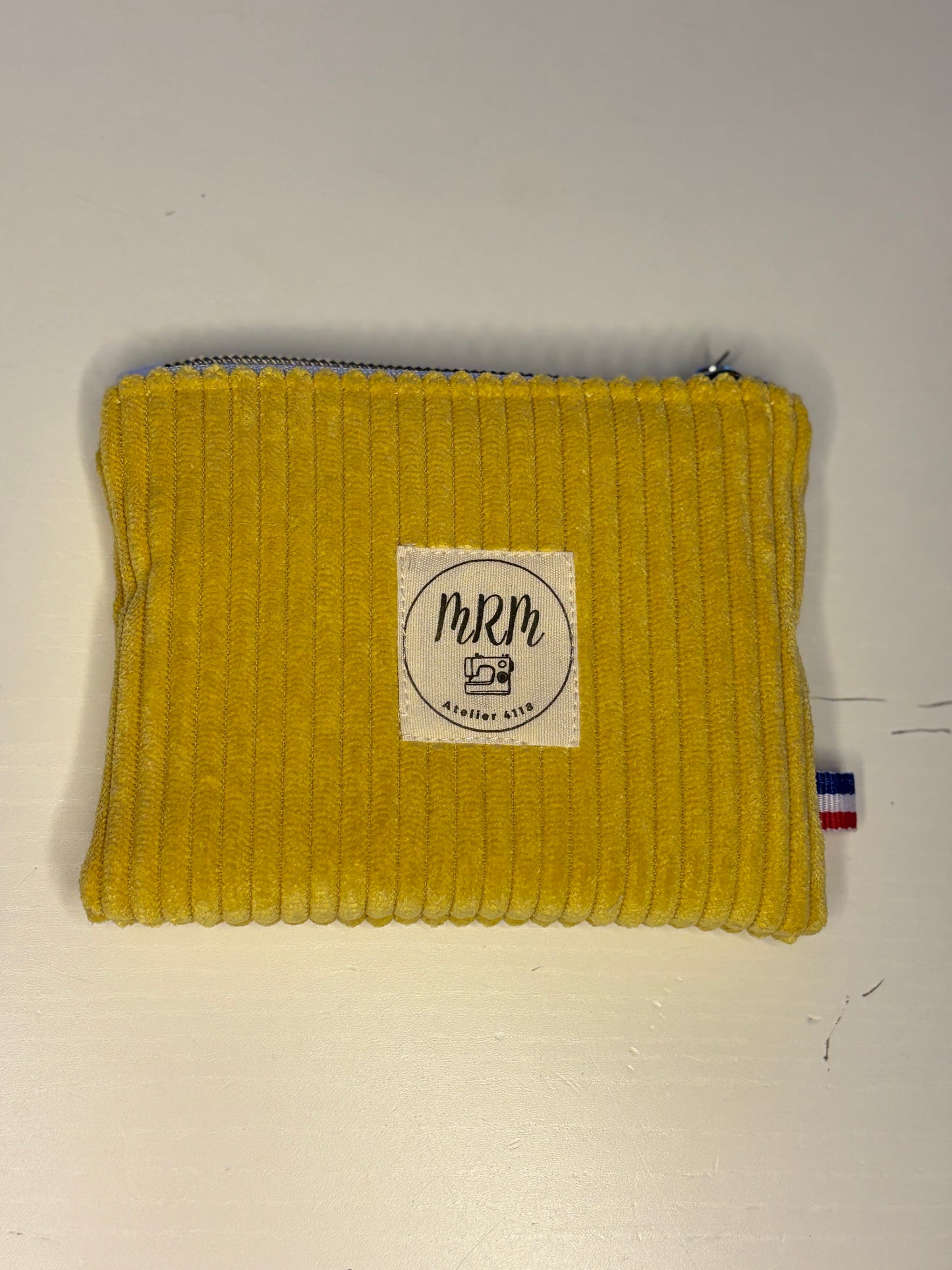 PORTE MONNAIE A PERSONNALISER