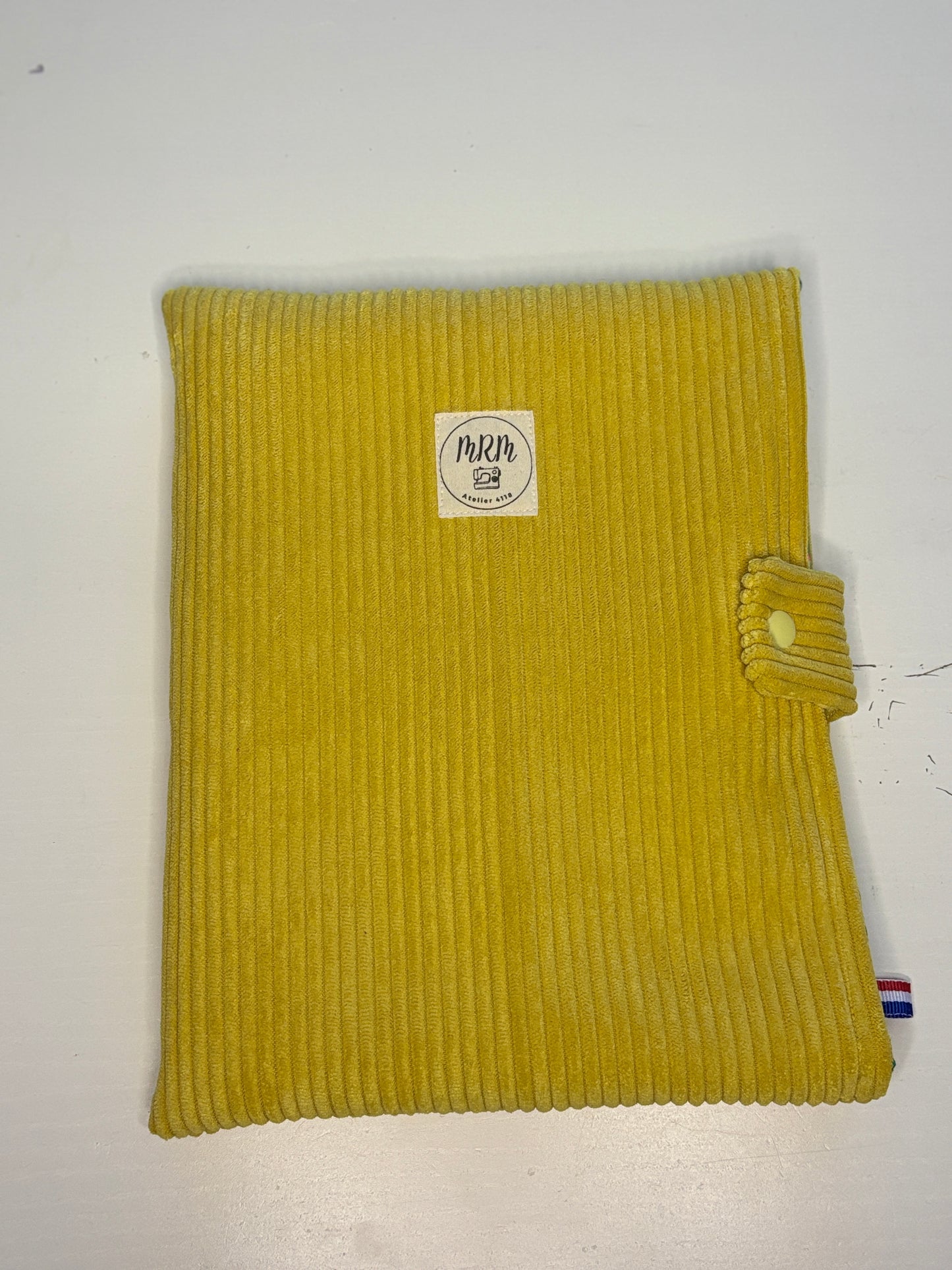 POCHETTE A LIVRE A PERSONNALISER