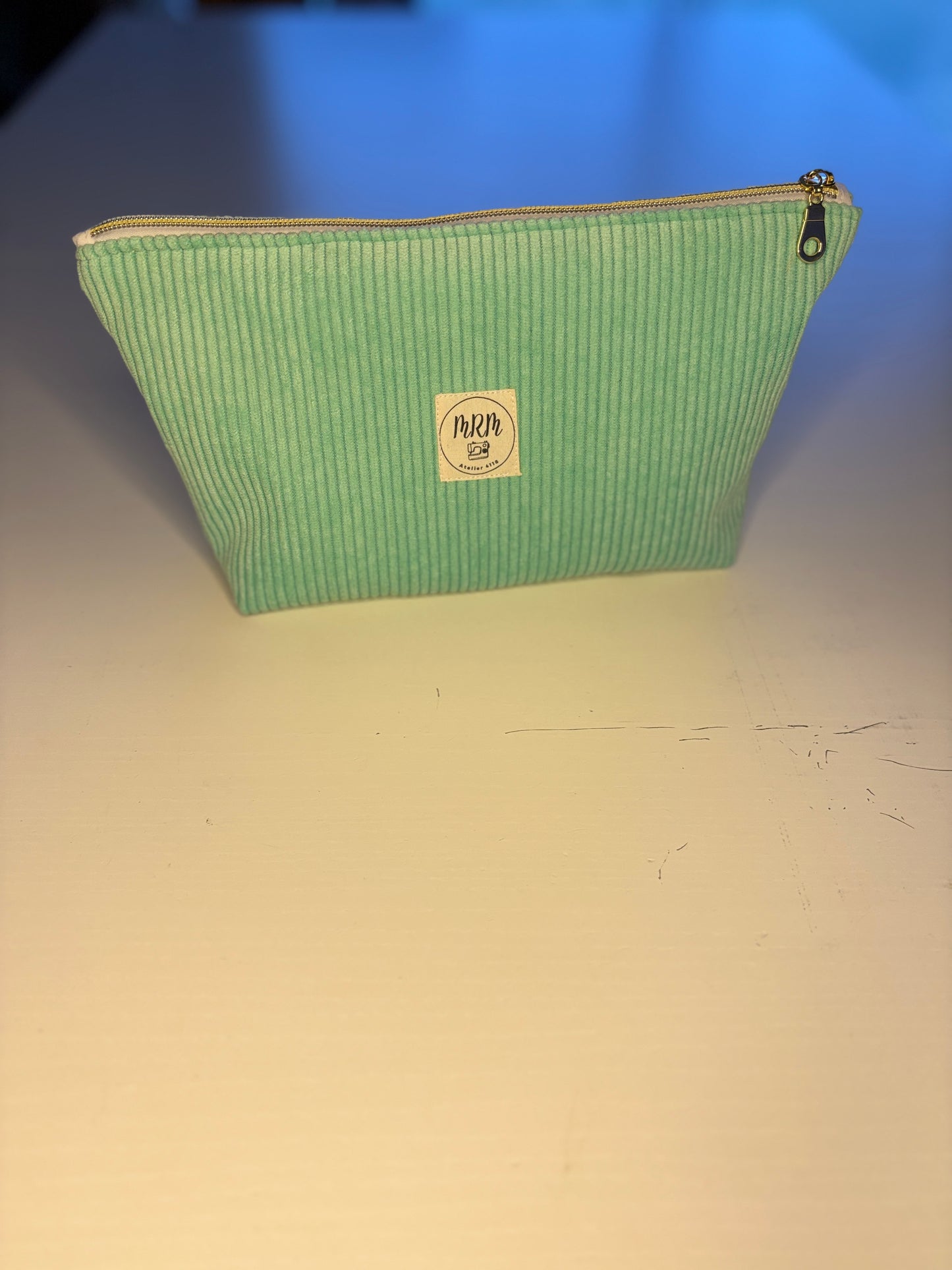 TROUSSE DE TOILETTE A PERSONNALISER