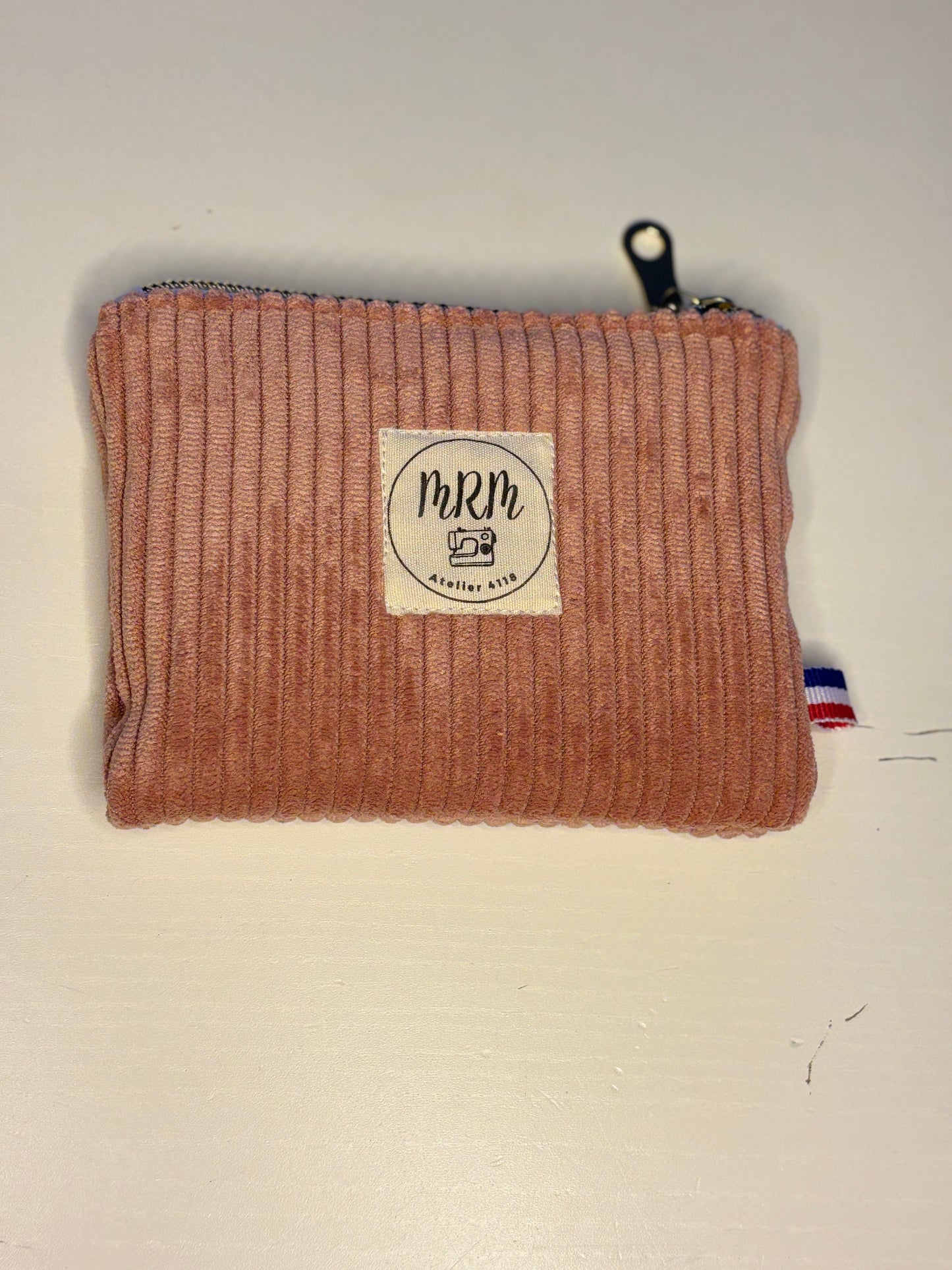 PORTE MONNAIE A PERSONNALISER