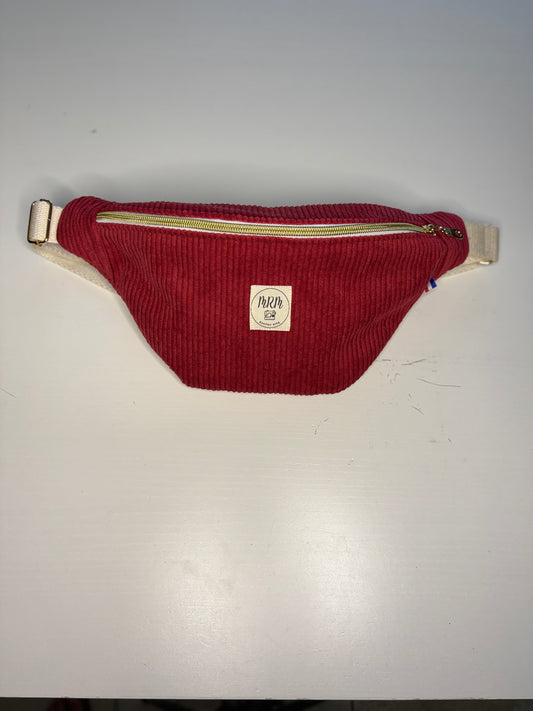 Sac banane à personnaliser