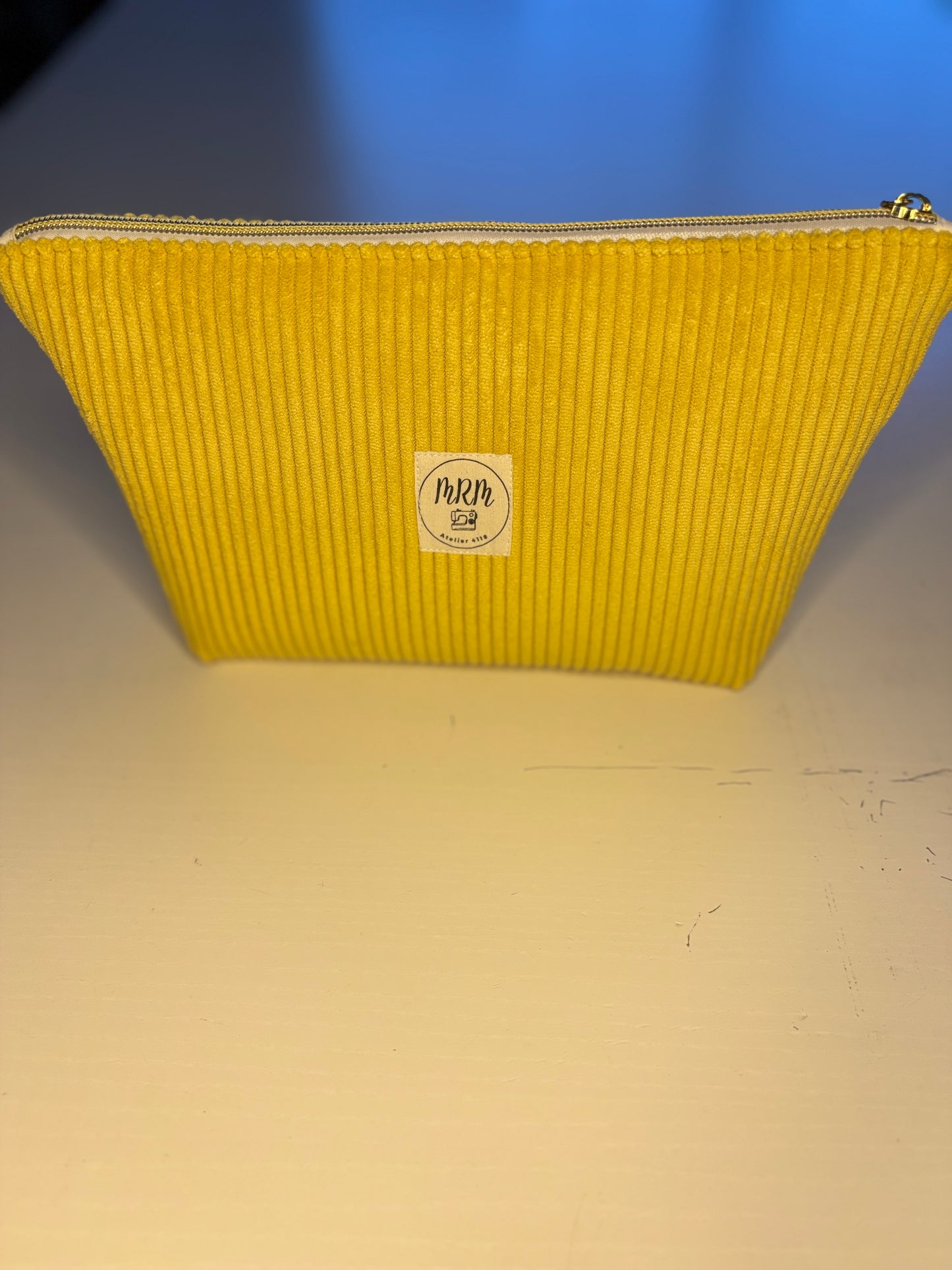 TROUSSE DE TOILETTE A PERSONNALISER