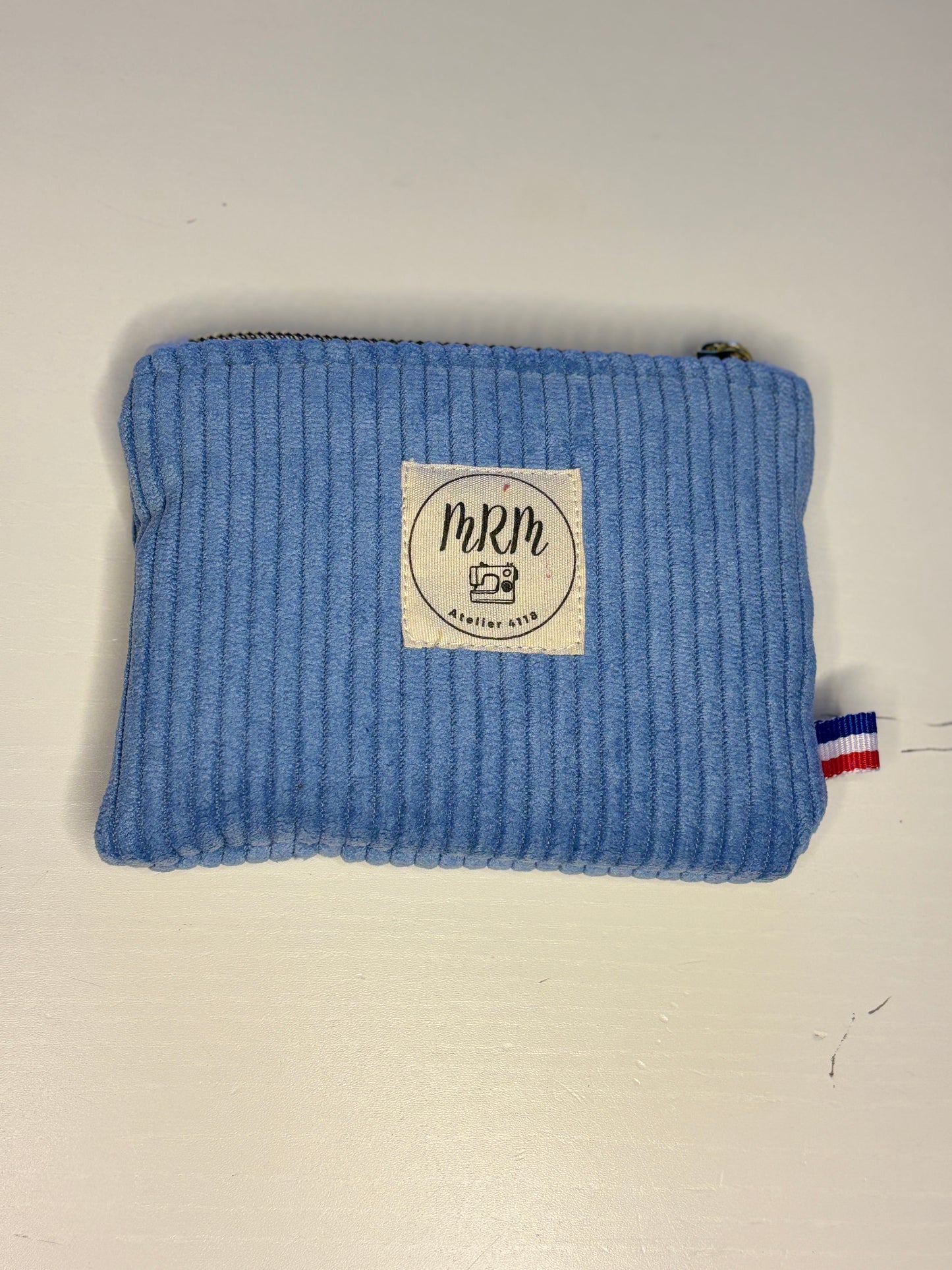PORTE MONNAIE A PERSONNALISER