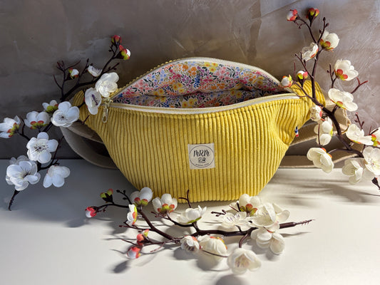 Sac banane