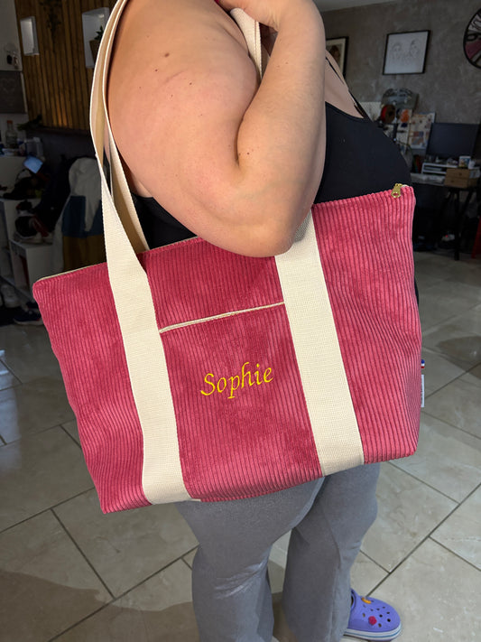 Sac Cabas