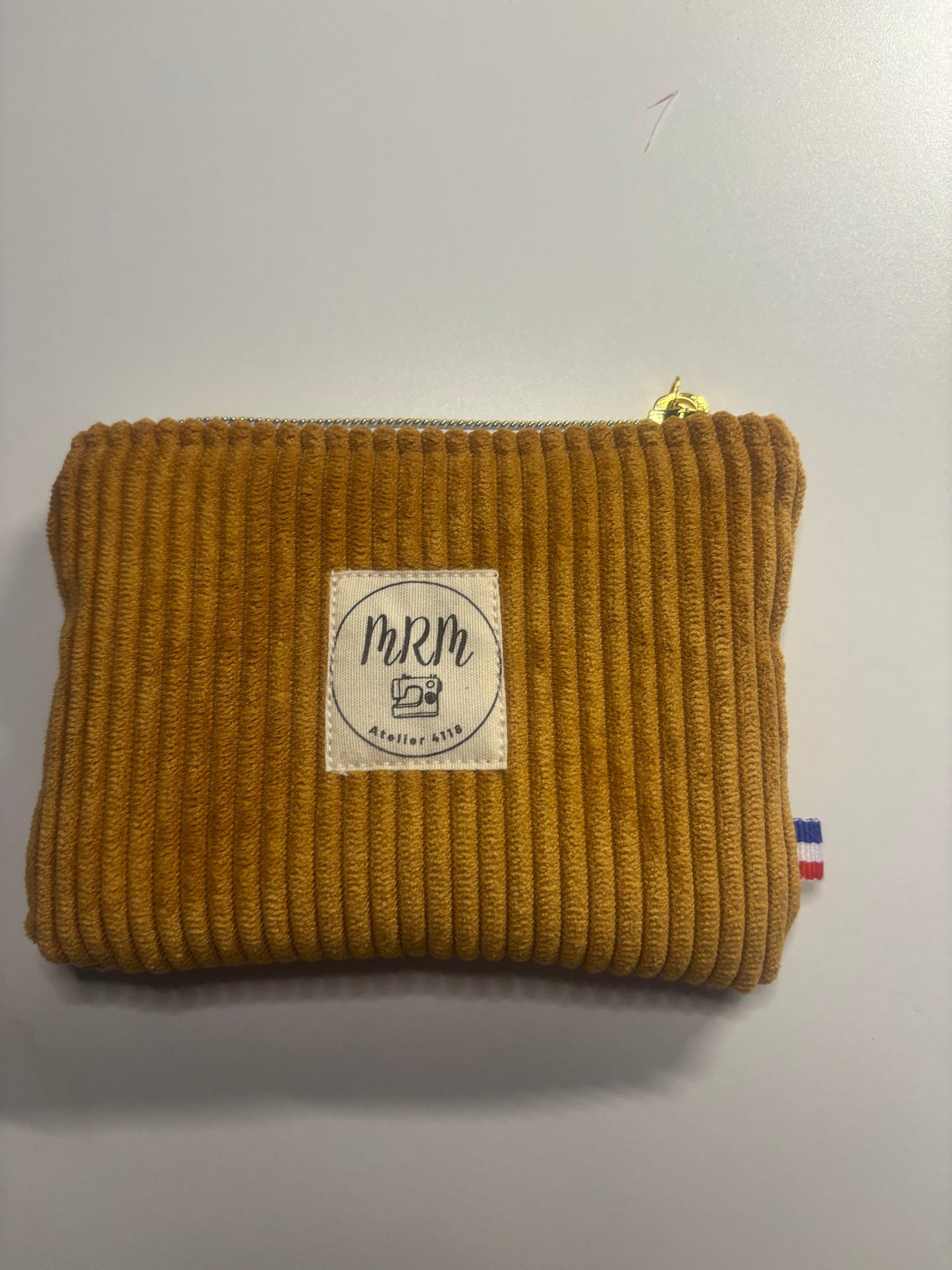 PORTE MONNAIE A PERSONNALISER