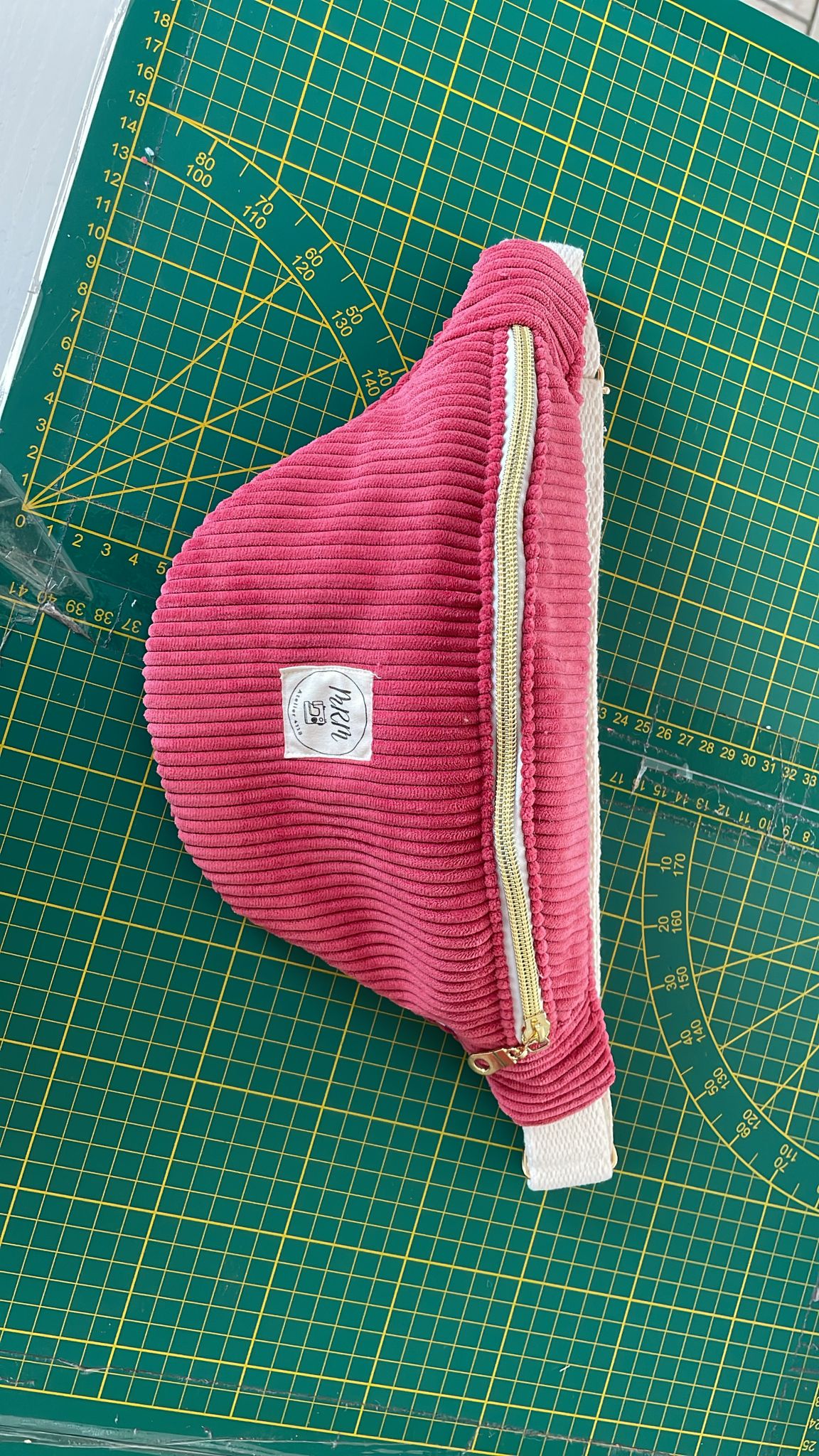 Sac banane Enfant à personnaliser